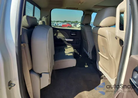 2014 Chevrolet Silverado C1500 Ltz z USA, uszkodzony, nr VIN 3GCPCSEC6EG155255